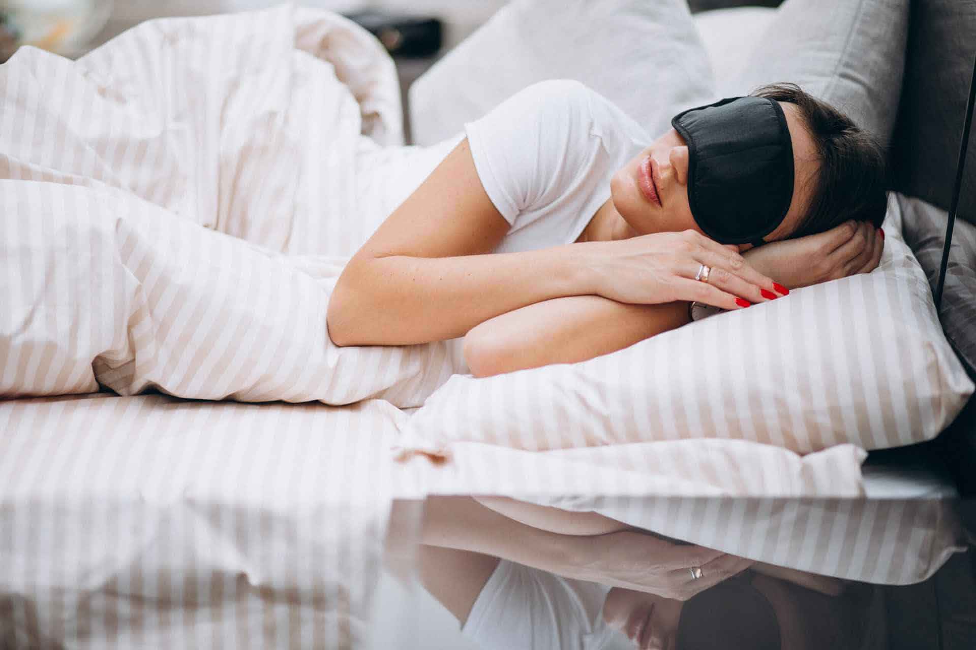 Energize Your Mornings: Top Biohacks for Quality Sleep