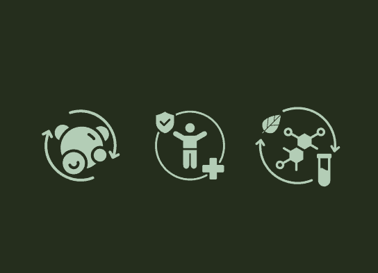 Cytomaxes, Cytogens, and Cytamins
