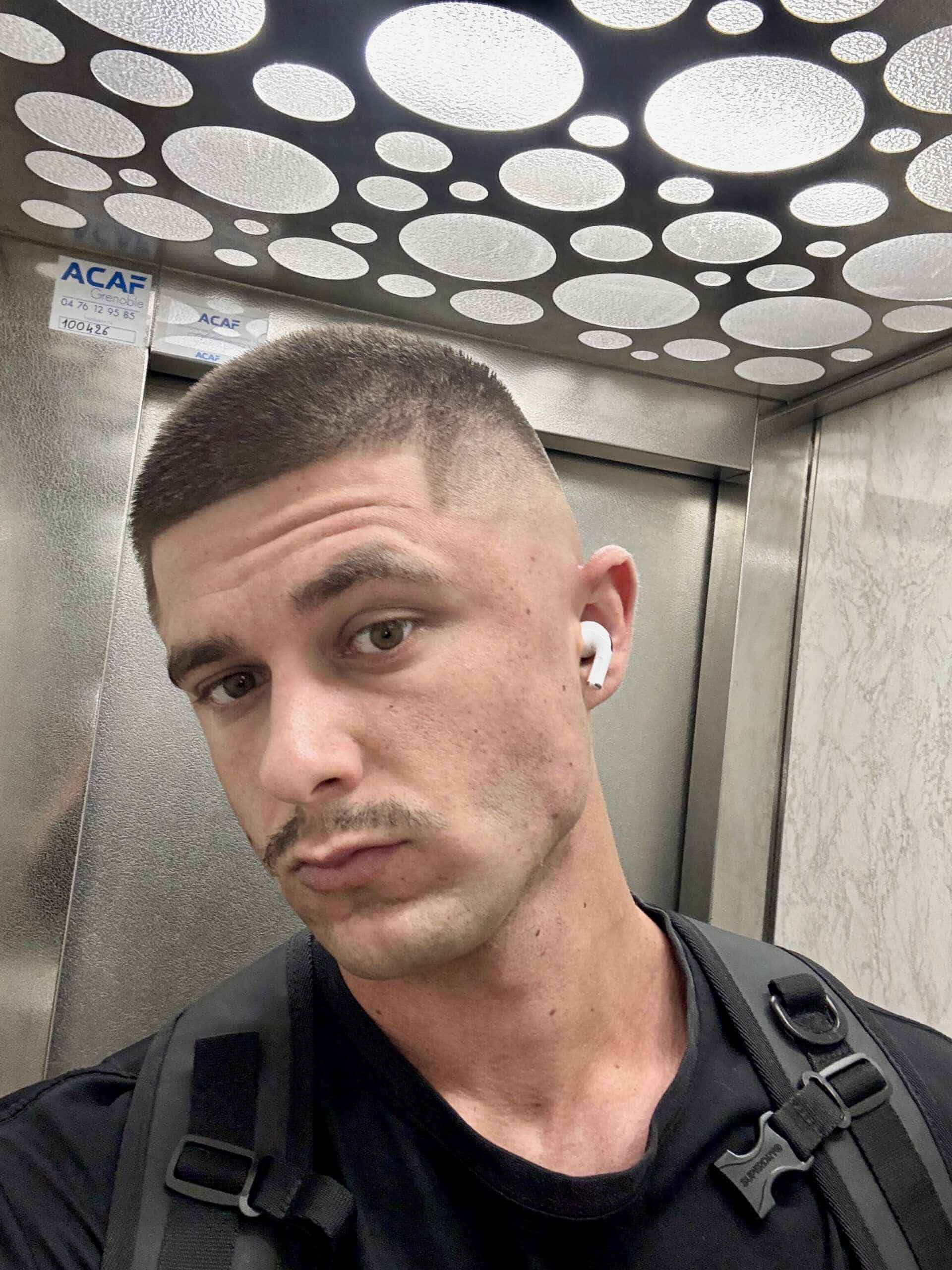 How MitoVitan Helped Me Regain Clearer Skin – A Biohacker’s Real Transformation