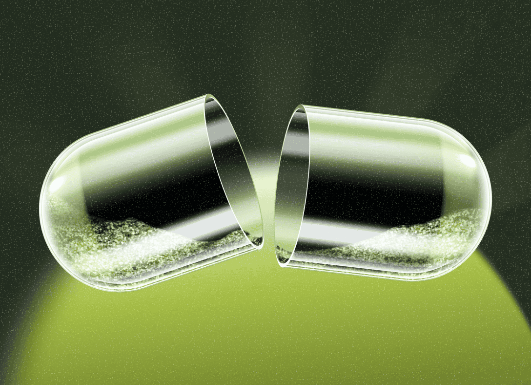 Adaptogens vs Nootropics