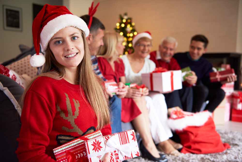 A Psychologist's Survival Guide to Family Holidays and Christmas Stress (Part 2)