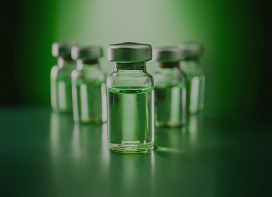 Solutions for the Injectable Peptides